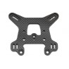 AS81029 - Graphite rear shock tower Associated RC8B3/3.1