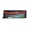 Bateria LiPo Gens Ace Bashing 7.4v 50C 5500mAh - Caja Dura