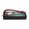 Bateria LiPo Gens Ace Bashing 7.4v 50C 5500mAh - Caja Dura