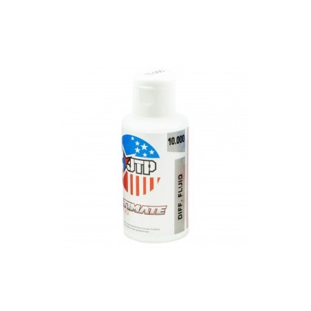 JTP010000 - Silicona de diferencial JTP 10000 CPS 75ml