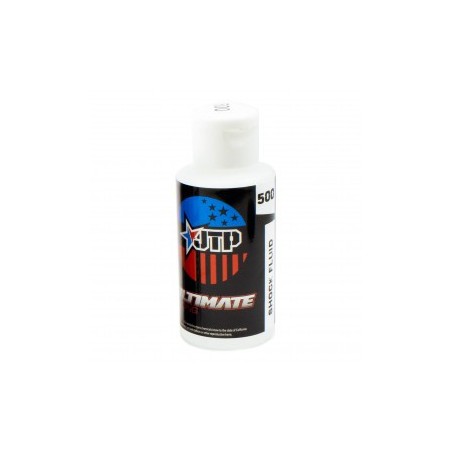 JTP0500 - JTP Shock oil 500 CPS 75ml
