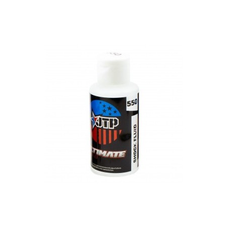 JTP0550 - JTP Shock oil 550 CPS 75ml
