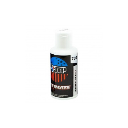 JTP0700 - JTP Shock oil 700 CPS 75ml
