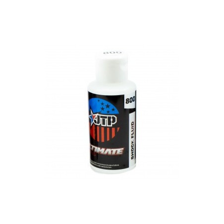 JTP0800 - JTP Shock oil 800 CPS 75ml