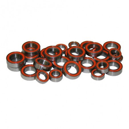 Ultimate Racing bearings kit for CRONO RS9