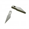 Spare blades for Light Precision Knife x10 pcs