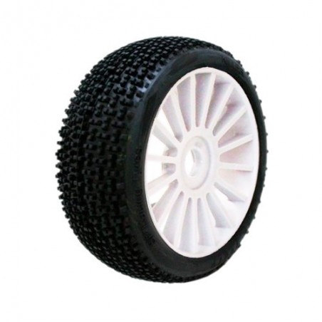 SP00031 - SP Tires 1/8 KILLER Sport - Medium x2 pcs