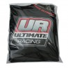 Sudadera con capucha Ultimate Racing Talla L