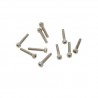 M2X12 mm Cap Head Screws x10 pcs