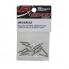 M3X12 mm Cap Head Screws x10 pcs