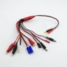 Multifunction charge Cable