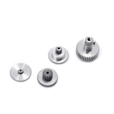 Gear Set for SRT BH9027 Servo