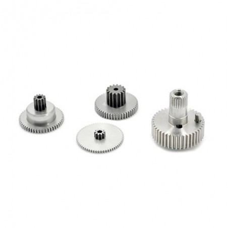 Gear Set for SRT BH9037 Servo