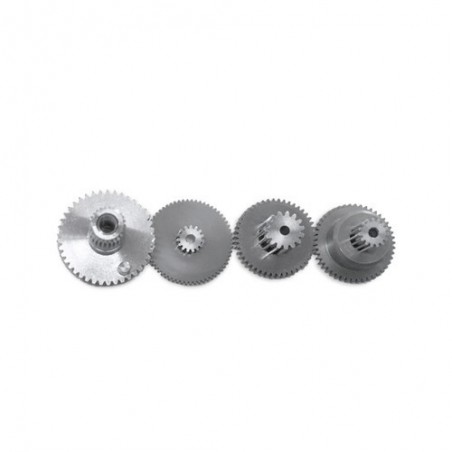 Gear Set for SRT BH922R Servo