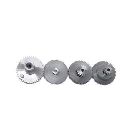 Gear Set for SRT BH927R Servo
