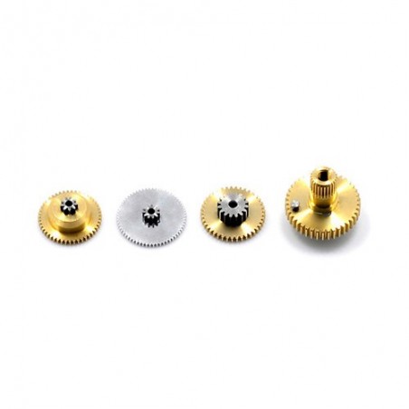 Gear Set for SRT DL3017 Servo