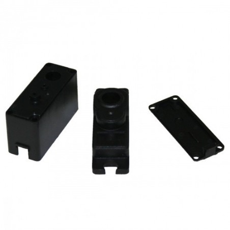 Power HD1160A Servo case