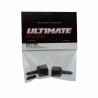 Ultimate Racing Engine Caps x3 pcs