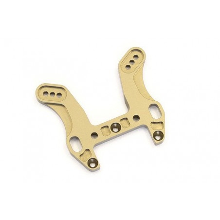 Torreta delantera de Aluminio HD Kyosho MP9