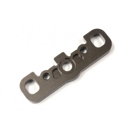 Front Lower supension Holder Kyosho MP9