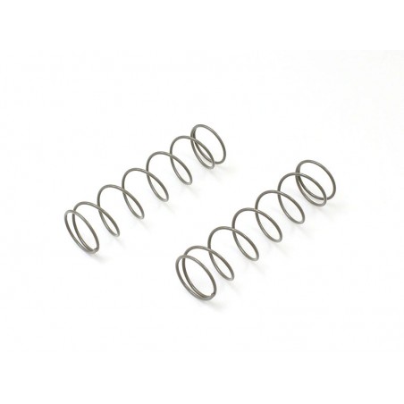 Muelles Big Shock 7.5x1.4 84 mm - Gris