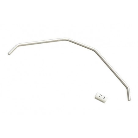 Front Stabilizer Bar 2.3mm Kyosho MP9