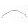 Barra estabilizadora delantera 2.7 mm MP9