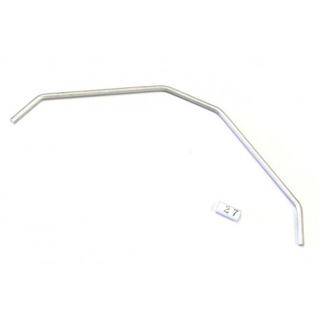 Rear Stabilizer Bar 2.7mm Kyosho MP9