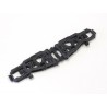 Front Lower suspension arms Kyosho MP9