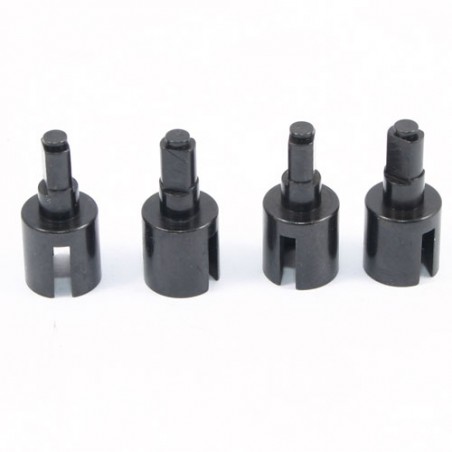 FTX6235 - Differential drive cup x4 pcs