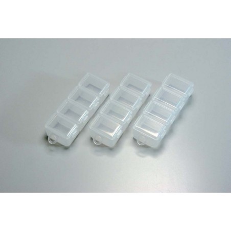 80466 - Caja para tornilleria tipo SS - Kyosho