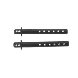 A949-19 - Soportes de carroceria WL Toys x2 uds.