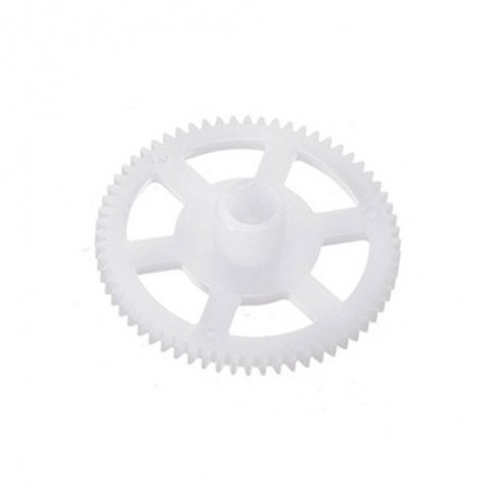 V959-05 - Plastic gear quadcopter V959 WL Toys