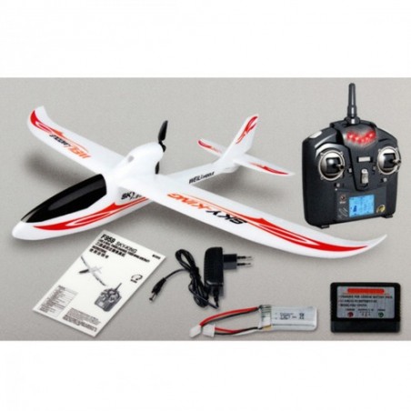 Avion Sky Fly 3ch 2.4Ghz WL Toys F959