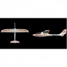 Avion Sky Fly 3ch 2.4Ghz WL Toys F959