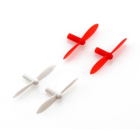 V272-02 - Blades Quadcopter mini V272 x4 pcs
