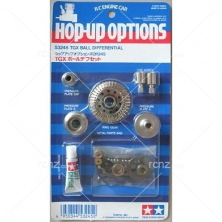 53245 - Diferencial de bolas Tamiya TGX