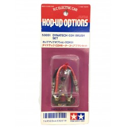 53051 - Sistema brushed Dynatech 02H Tamiya