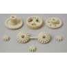 50327 - Tamiya Clod Buster Gear Set