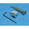 50409 - RD differential Joint set Tamiya F101