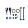 50492 - FWD Touring Car Drive Shaft and Cup Set