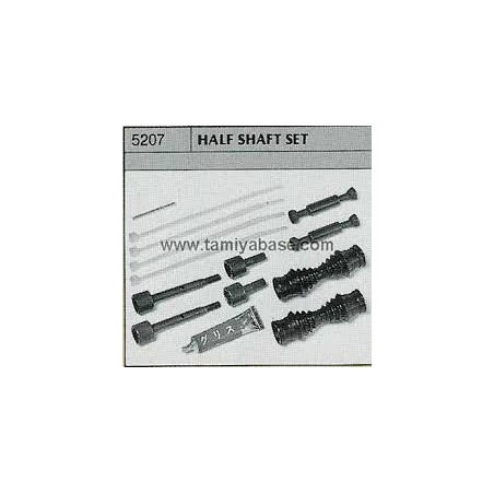 50207 - Half Shaft Set Tamiya Vintage