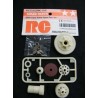 50424 - Set de engranajes Tamiya Super Astute