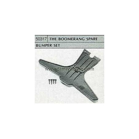 50317 - Paragolpes Tamiya Boomerang