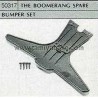 50317 - The Boomerang Spare bumper Set