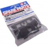 50801 - TG10 Front Wheel Hub Tamiya TG-01, TB-01