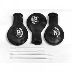 50194 - Globos de proteccion Tamiya