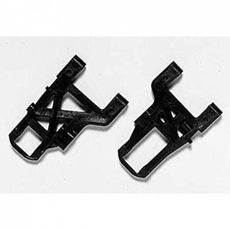50910 - TB Evolution M Parts Suspension Arms