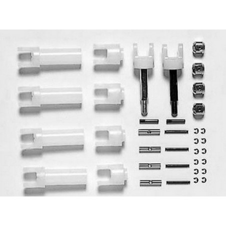 50951 - Universal Joint Set Terra Crusher TGM-02