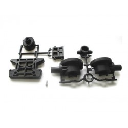 51027 - Partes plasticas J Caja diferencial TNX TGM-03